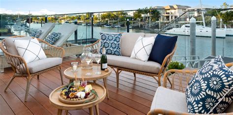 Live Like A Millionaire In Our Gold Coast Mater Prize .